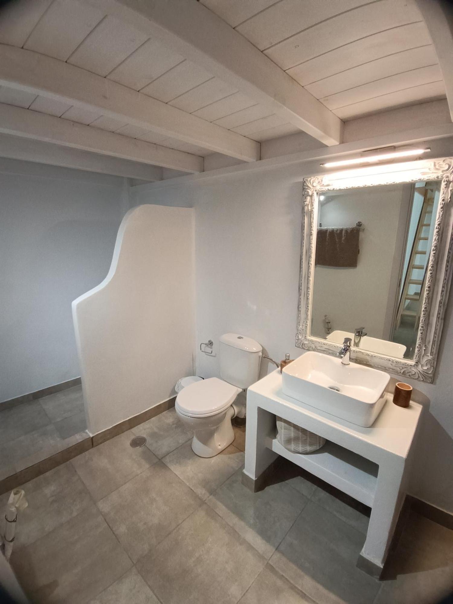 Tinos Youth Apartment Exterior foto