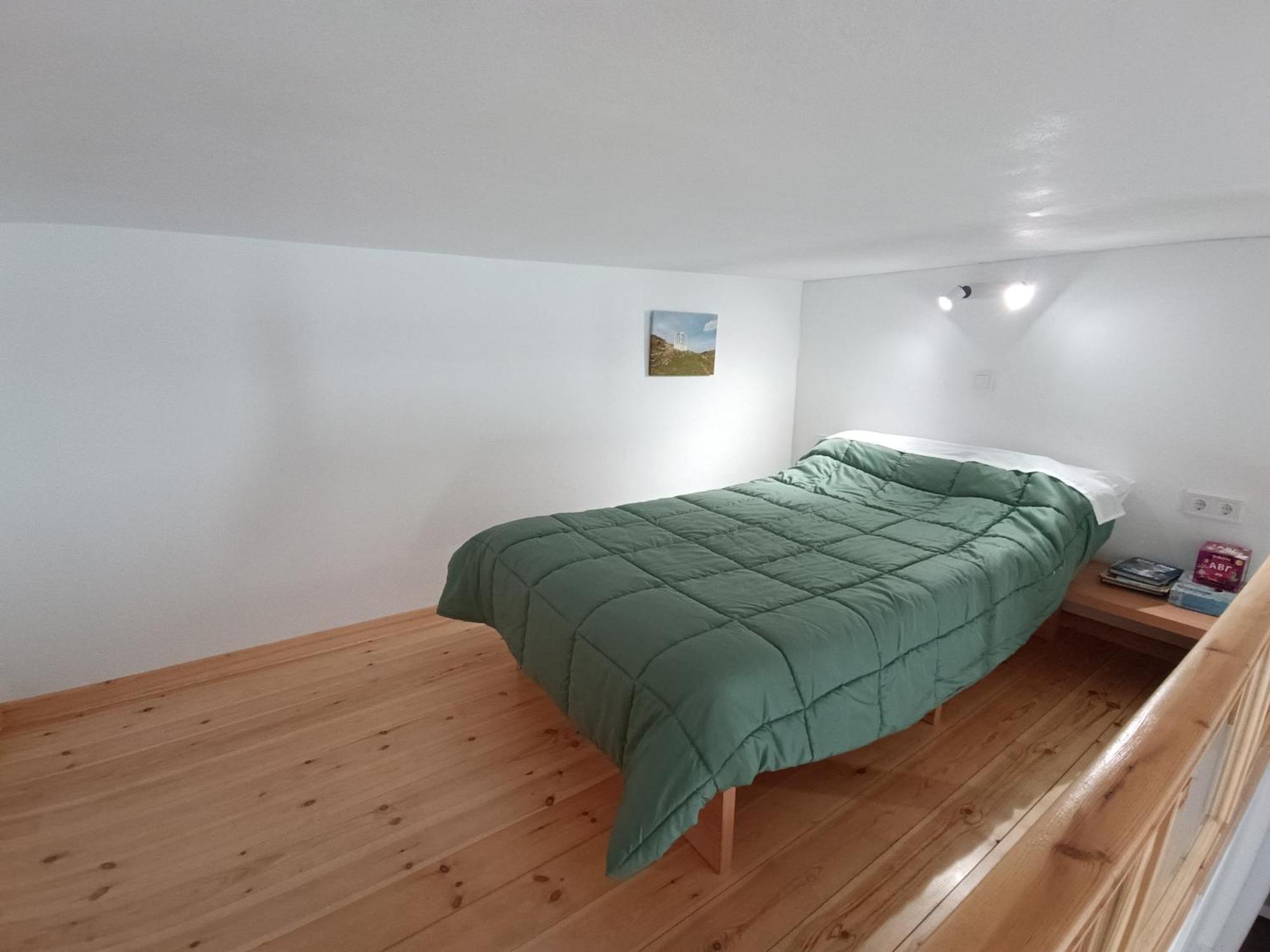 Tinos Youth Apartment Exterior foto